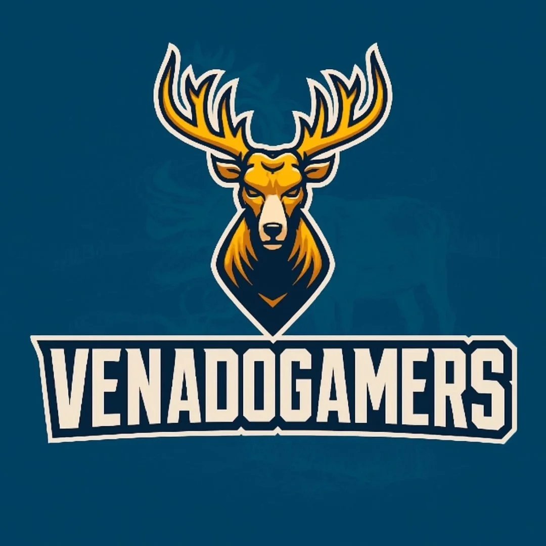 VenadoGamers Logo